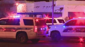 Teenager accused of shooting man in south Phoenix