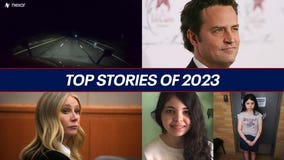 Top stories this year: Looking back at FOX 10's most viewed stories of 2023