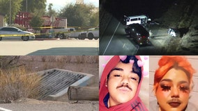 Body recovered from Tempe storm drain; tragic details of a 'brutal' murder: this week's top stories