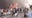 Watch: Buenos Aires music festival descends into chaos as storm rips apart stage