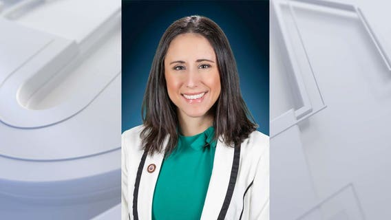Arizona lawmaker Athena Salman resigning, says she will join abortion rights group
