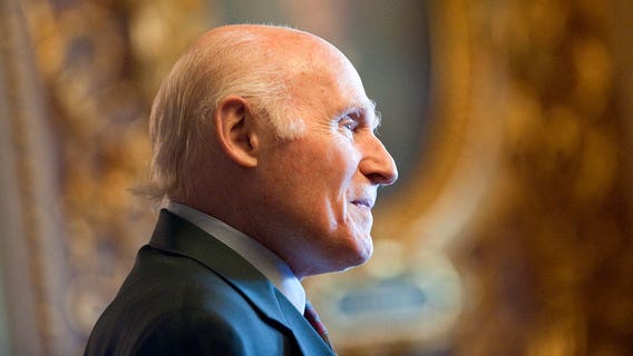 Former Wisconsin Sen. Herb Kohl dead at 88