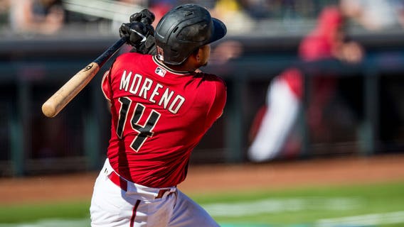 Arizona Diamondbacks spring training tickets on sale Dec. 15