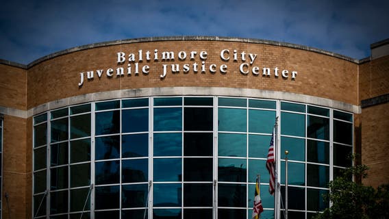 Maryland juvenile justice system faces wave of sexual abuse lawsuits