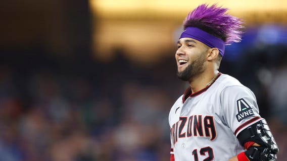 D-backs, Lourdes Gurriel Jr. agree to $42 million deal: AP source