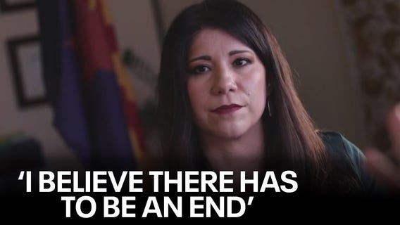 'There has to be an end': Head of AHCCCS gives insight on massive Medicaid fraud scandal in Arizona