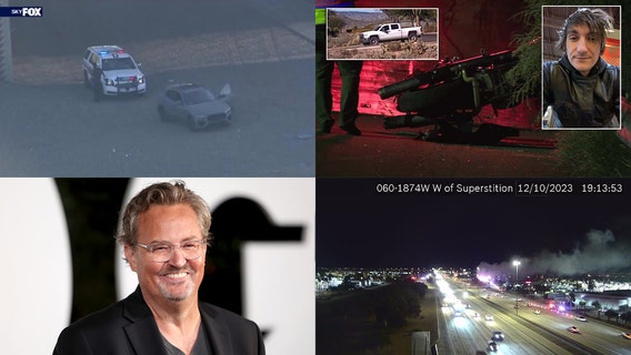 Comedian Matt Rife faces backlash; deathbed confession rattles family: this week's top stories