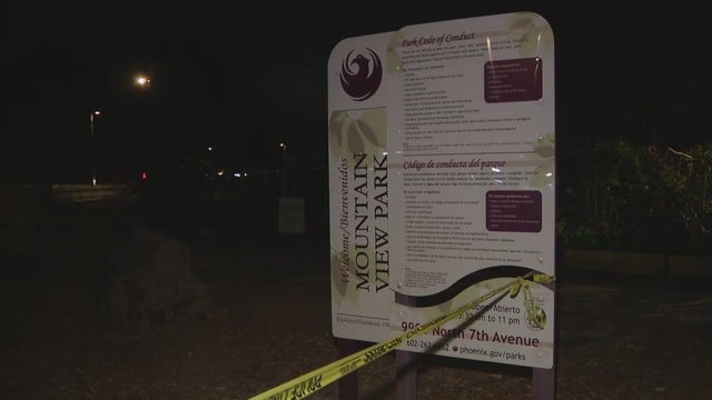 3 arrested in connection to 'brutal murder' of Phoenix man