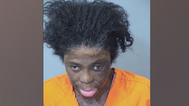 Phoenix woman accused of murdering her husband