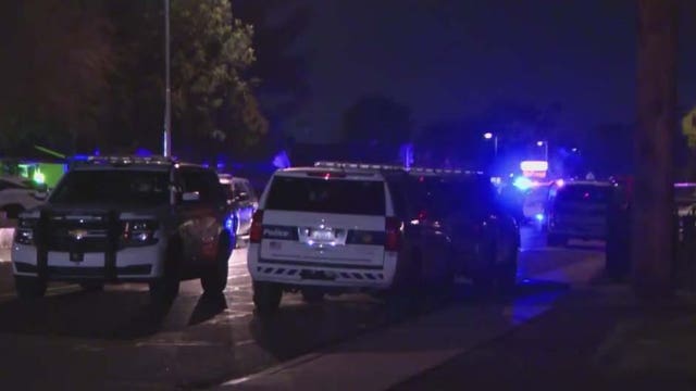 Man shot, killed in Phoenix; no suspects in custody