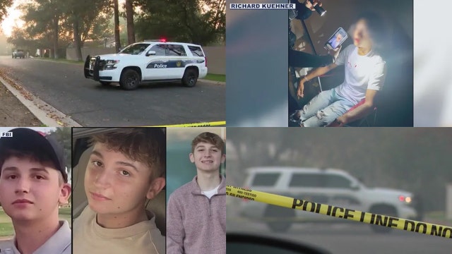Preston Lord case updates; body of Phoenix child found in dumpster: this week's top stories