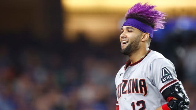 D-backs, Lourdes Gurriel Jr. agree to $42 million deal: AP source