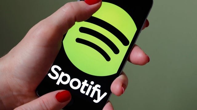 Spotify to cut 17% of workforce in third round of layoffs this year