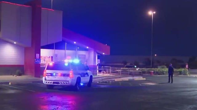 Victim in Phoenix murder identified; suspects arrested: PD
