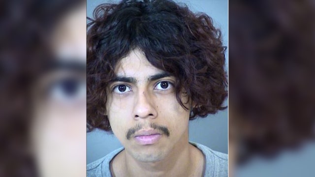 4th arrest made following man's 'brutal murder' at North Phoenix park