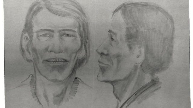 Authorities identify remains found by hikers 47 years ago near Arizona-Nevada border