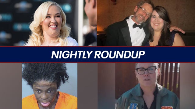 Nightly Roundup: Man’s deathbed confession rattles family; Phoenix woman allegedly murders husband