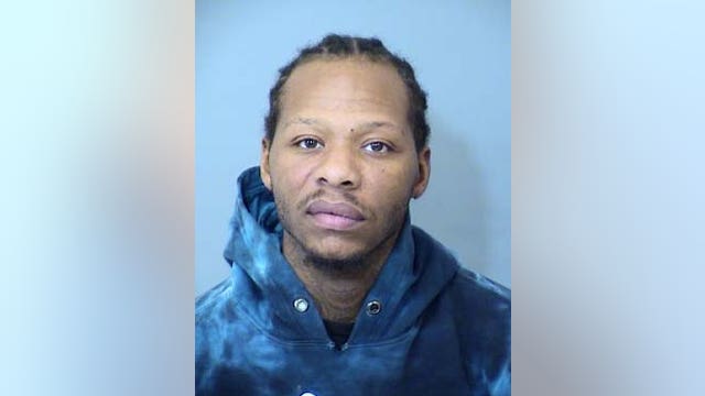 Phoenix man stabbed to death, suspect arrested