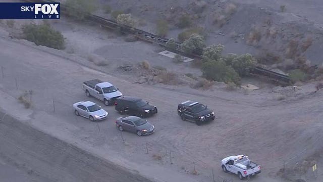 Body found in Avondale canal: police