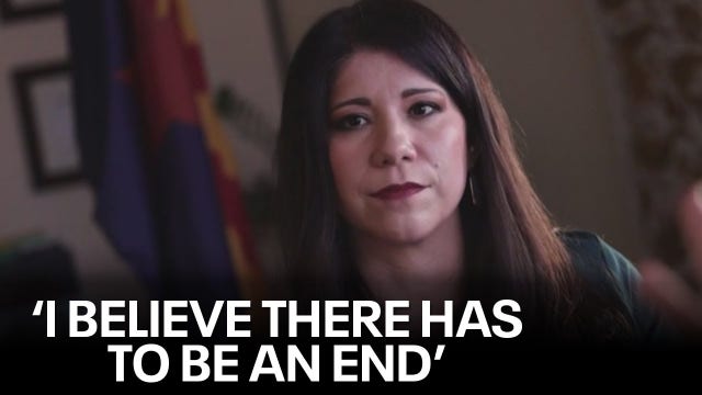 'There has to be an end': Head of AHCCCS gives insight on massive Medicaid fraud scandal in Arizona