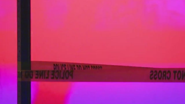 2 dead, 1 in critical condition after overnight shooting in Phoenix