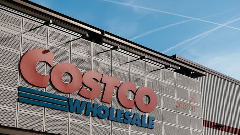 Costco powersports online discontinued