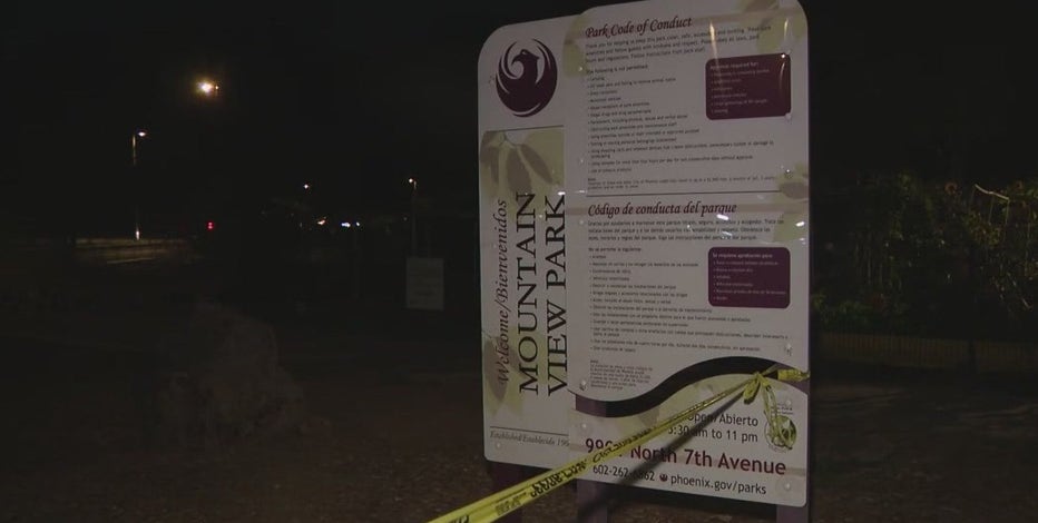 3 arrested in connection to 'brutal murder' of Phoenix man