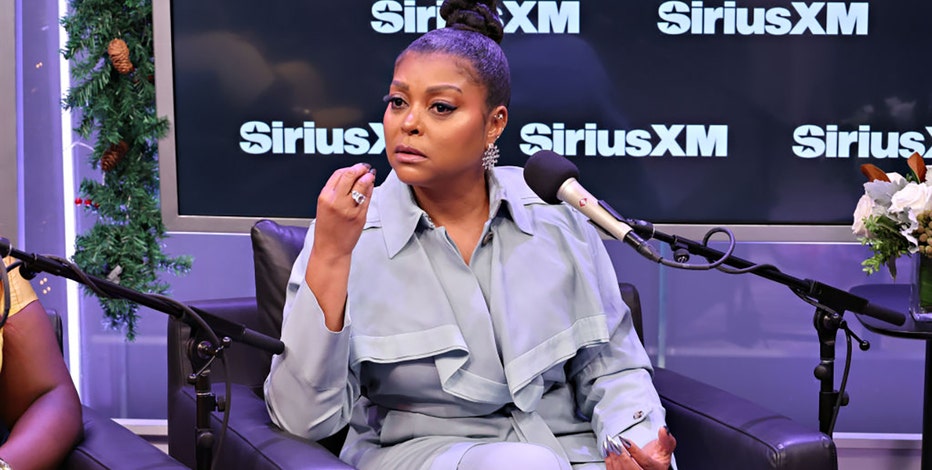 Taraji P. Henson gets emotional, says she may quit acting over being underpaid: ‘I’m tired’