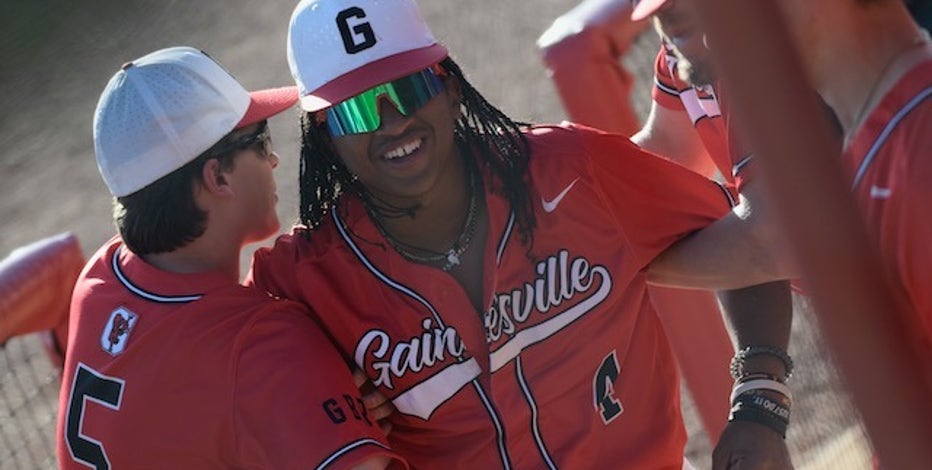 Gainesville student critically injured in batting cage accident declared brain dead