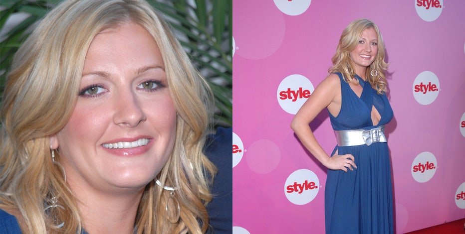 Bobbie Jean Carter, sister of Nick and Aaron Carter, dies at 41