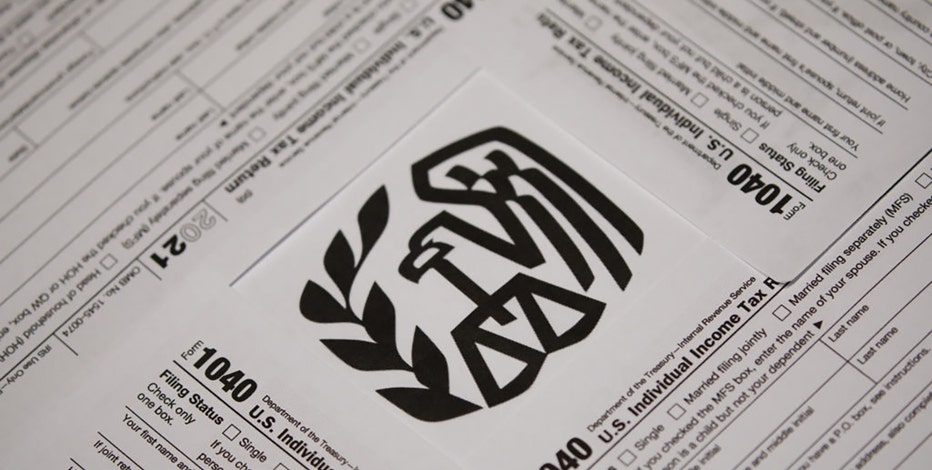 New IRS tax brackets take effect in 2024, meaning your paycheck could be bigger next year