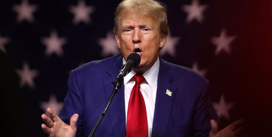 Donald Trump found ineligible for presidency by Colorado Supreme Court due to insurrection clause