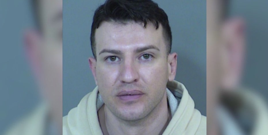 Man sentenced to 50 years in prison for killing his wife, unborn child in Phoenix