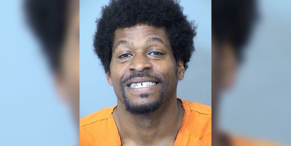 Arrest made in deadly Phoenix stabbing: PD