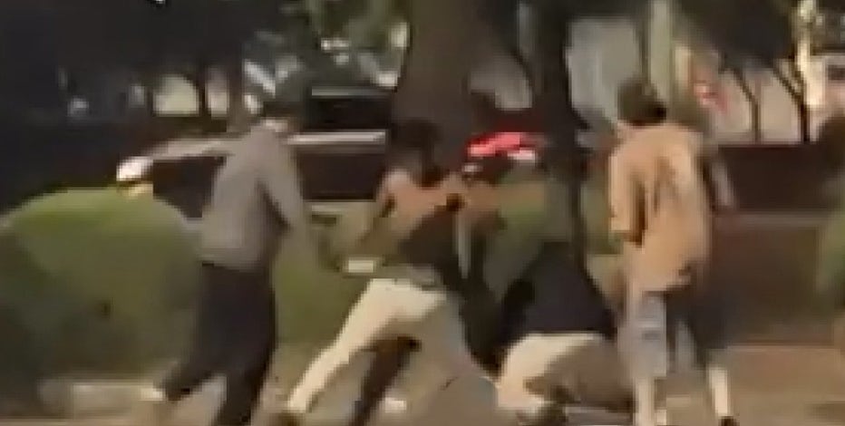 Gilbert Goons: Police chief updates the public on recent teen violence incidents