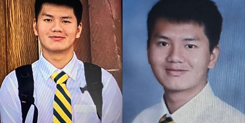 Teenage foreign exchange student 'forcefully' abducted in Utah: police