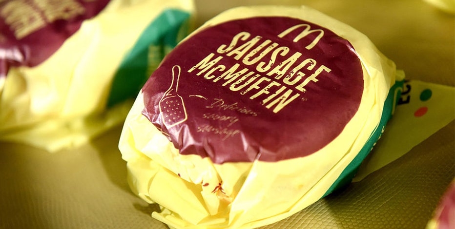 Former McDonald's chef says Walmart sells 'dupe' of fast food chain's breakfast sausage