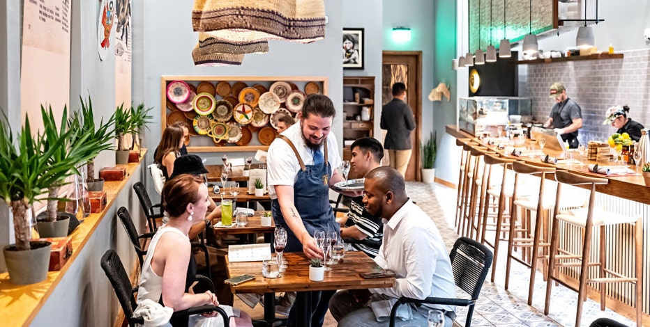 Here are the 22 states that will get minimum wage increases on Jan. 1