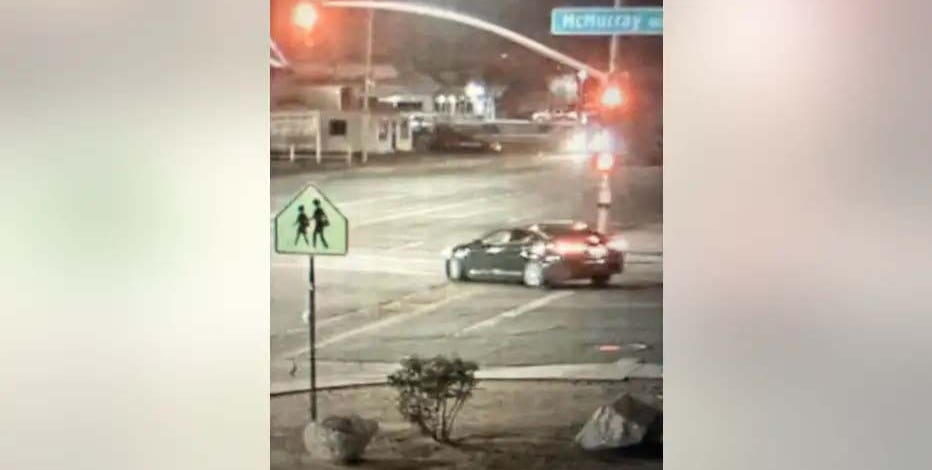 Teen girl injured after driver open fires on her and her family in Casa Grande, PD says