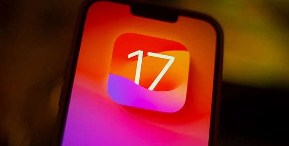 Apple releases urgent software update for all iPhone users: What you need to know