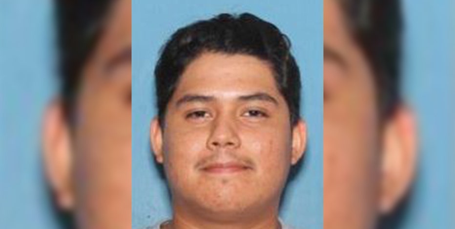 Arizona man accused of shooting woman in the face during burglary