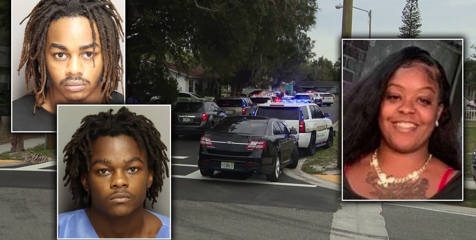 Sheriff: Teen shoots, kills sister during dispute over Christmas gifts