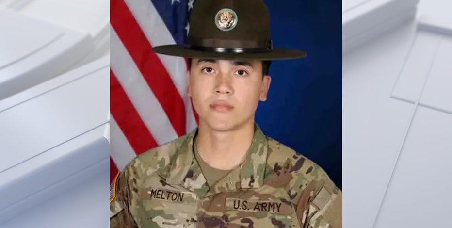 Second drill sergeant found dead at Fort Jackson within 8 days, Army says