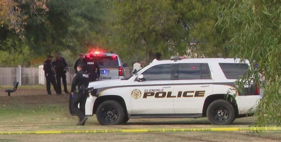 Boy badly injured following West Valley shooting: Phoenix PD