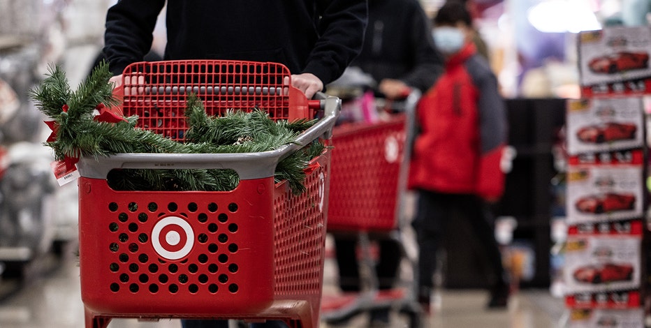 Target is giving away $500 to 500 Target Circle members
