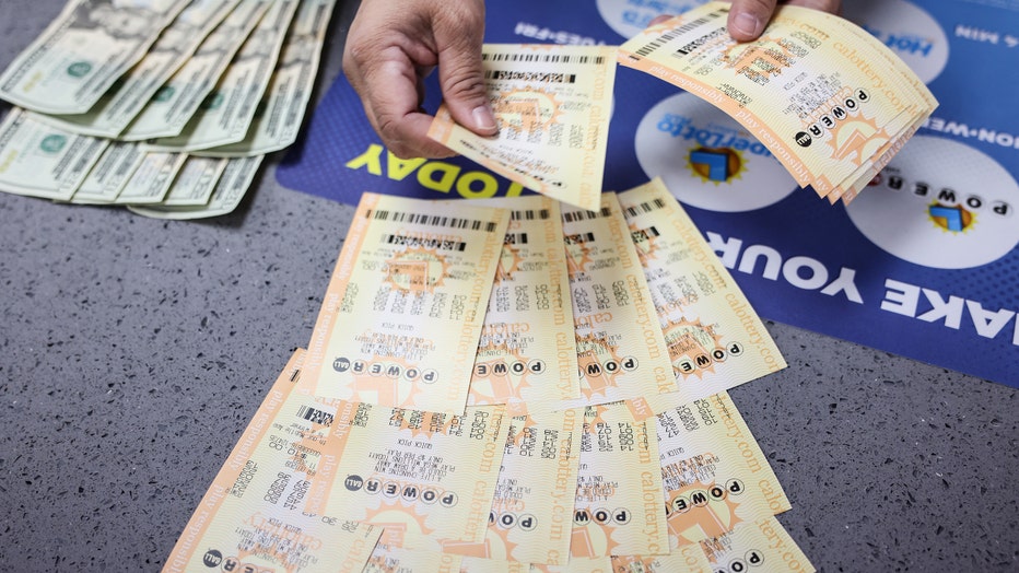 $20M from a scratch-off? California Lottery game offers biggest prize in  state history