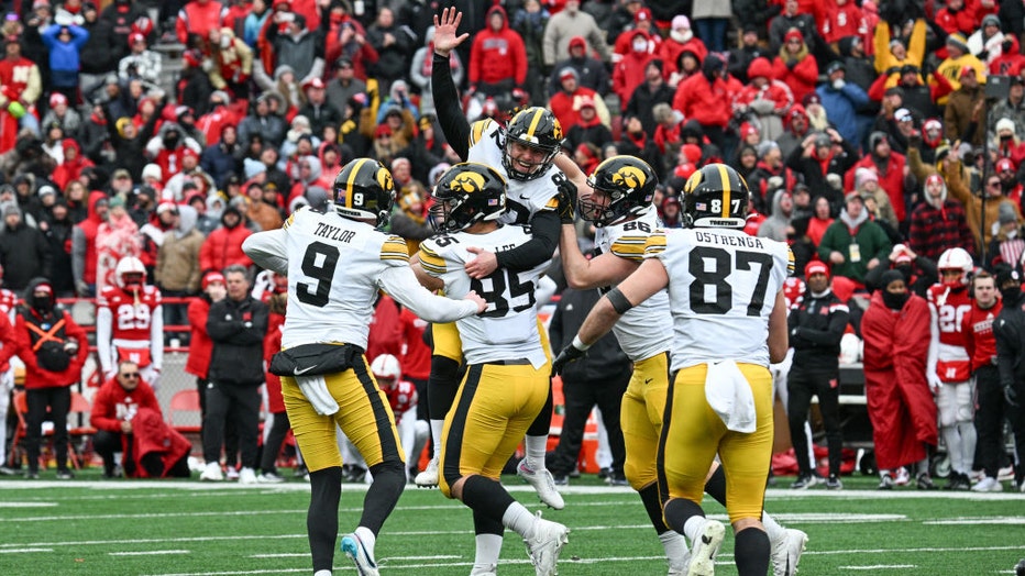 No. 2 Michigan vs. No. 16 Iowa Preview: Battle for the Big Ten Championship, Number One CFB Show