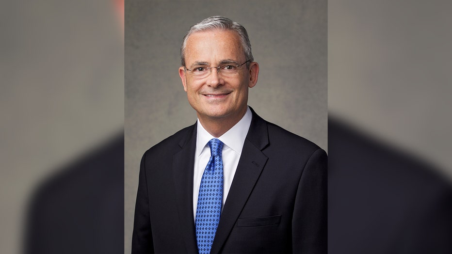 Patrick Kearon (Courtesy: Church of Jesus Christ of Latter Day Saints)
