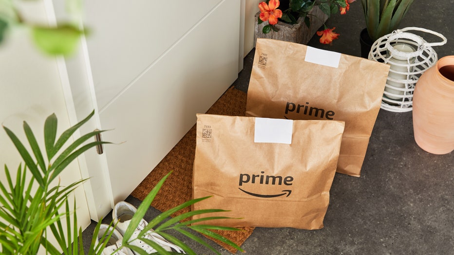 tests grocery subscription service for Prime members