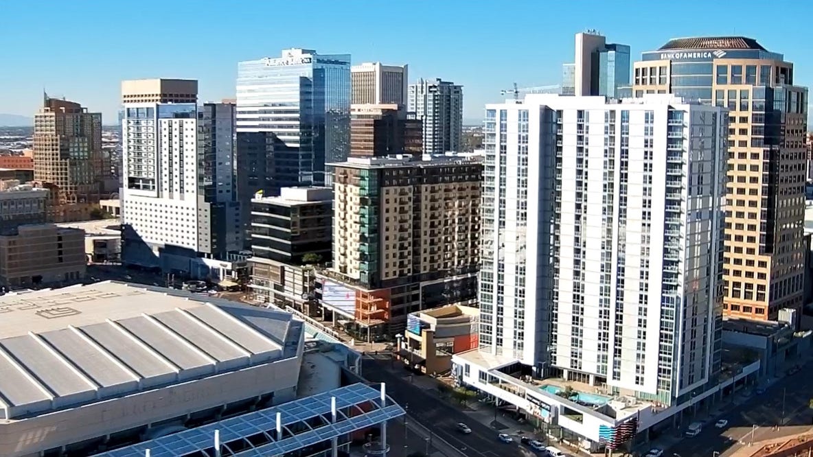 Downtown bars prepare for Final Four, baseball